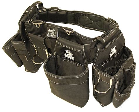 gatorback tool belt